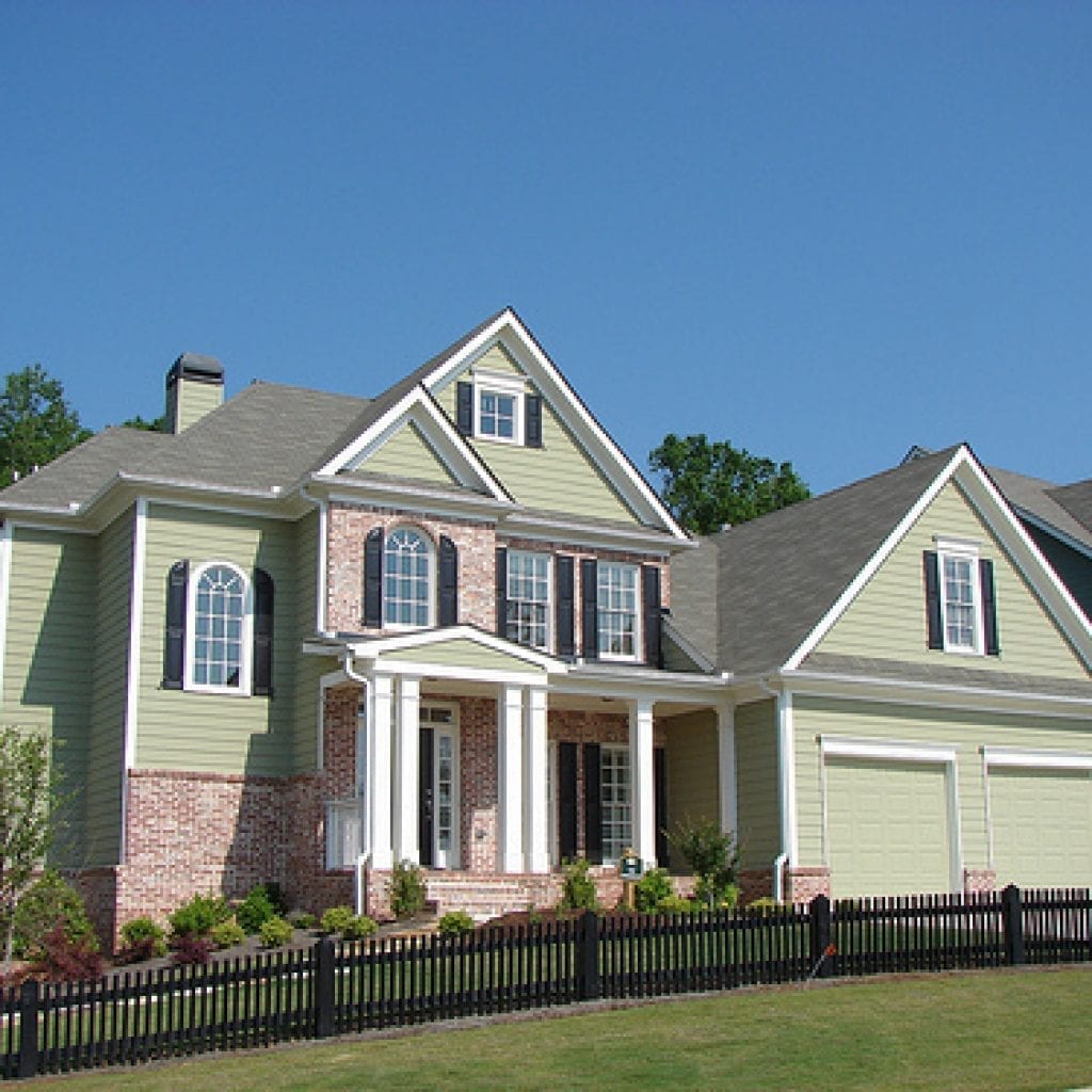 low commission homes for sale