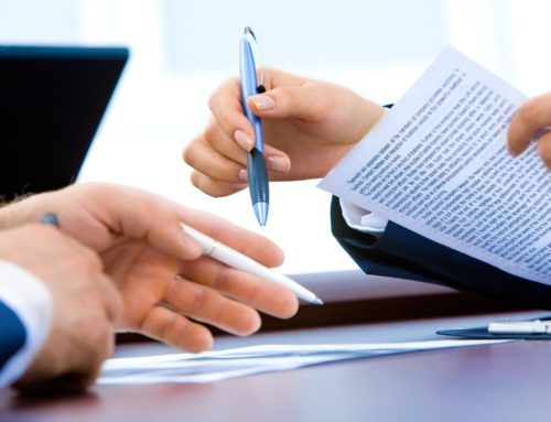 How To Get A Real Estate Team