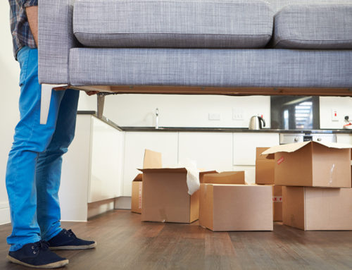 How Many Boxes will You Need to Move?