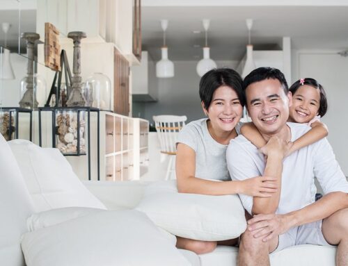 A Transparent & Smooth Experience: Why DUFFY Realty is Atlanta’s Go-To Choice