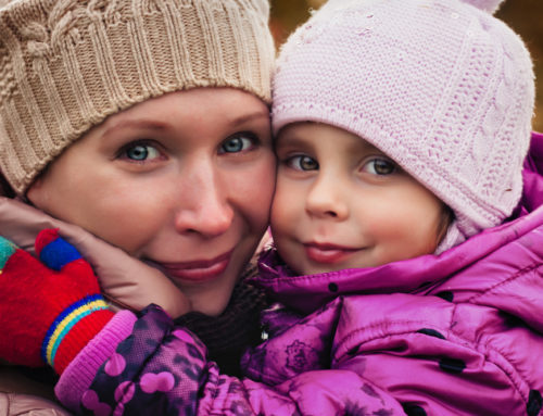 Mother’s Day Gift Ideas – Finding the Perfect Way to Show Mom that You Care