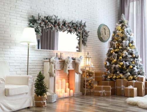 Top 10 Home Holiday Traditions to Share with Your Family