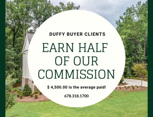 Commission Sharing Club Has Taken Off To Bring DUFFY Buyers a Chance To Make Thousands