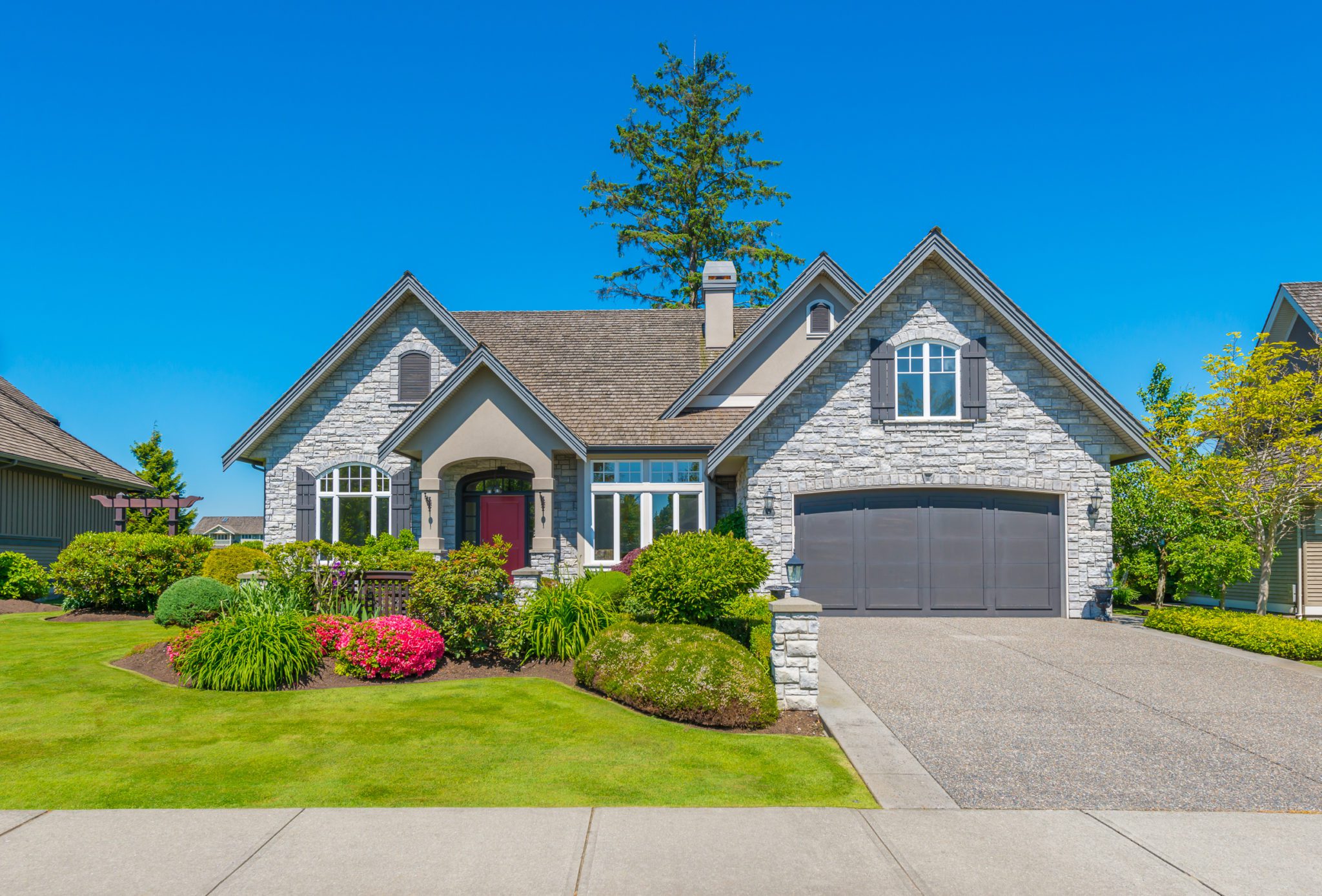 Visiting Homes: What You Need To Know To Avoid Buyer’s Remorse