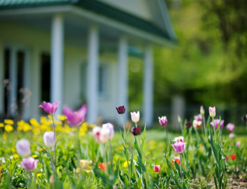 How to Sell Your Home: Take the First Steps