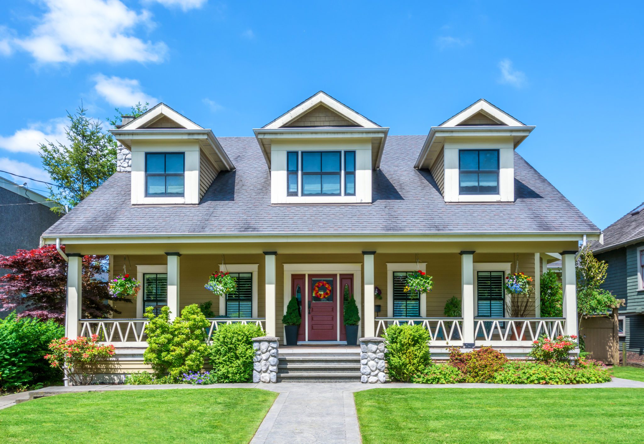 4 tips for preparing for an open house