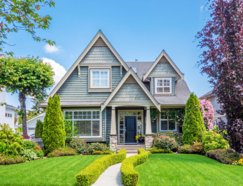 What Is A Real Estate Agent?