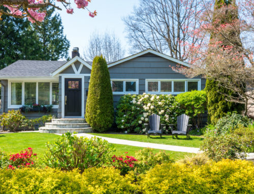 Getting Your Home Ready: What Projects Should You Take On Before Selling?