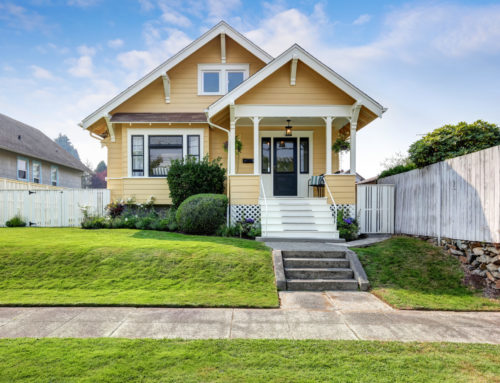 Rehab Your Home: What to do to Improve a Fixer-Upper