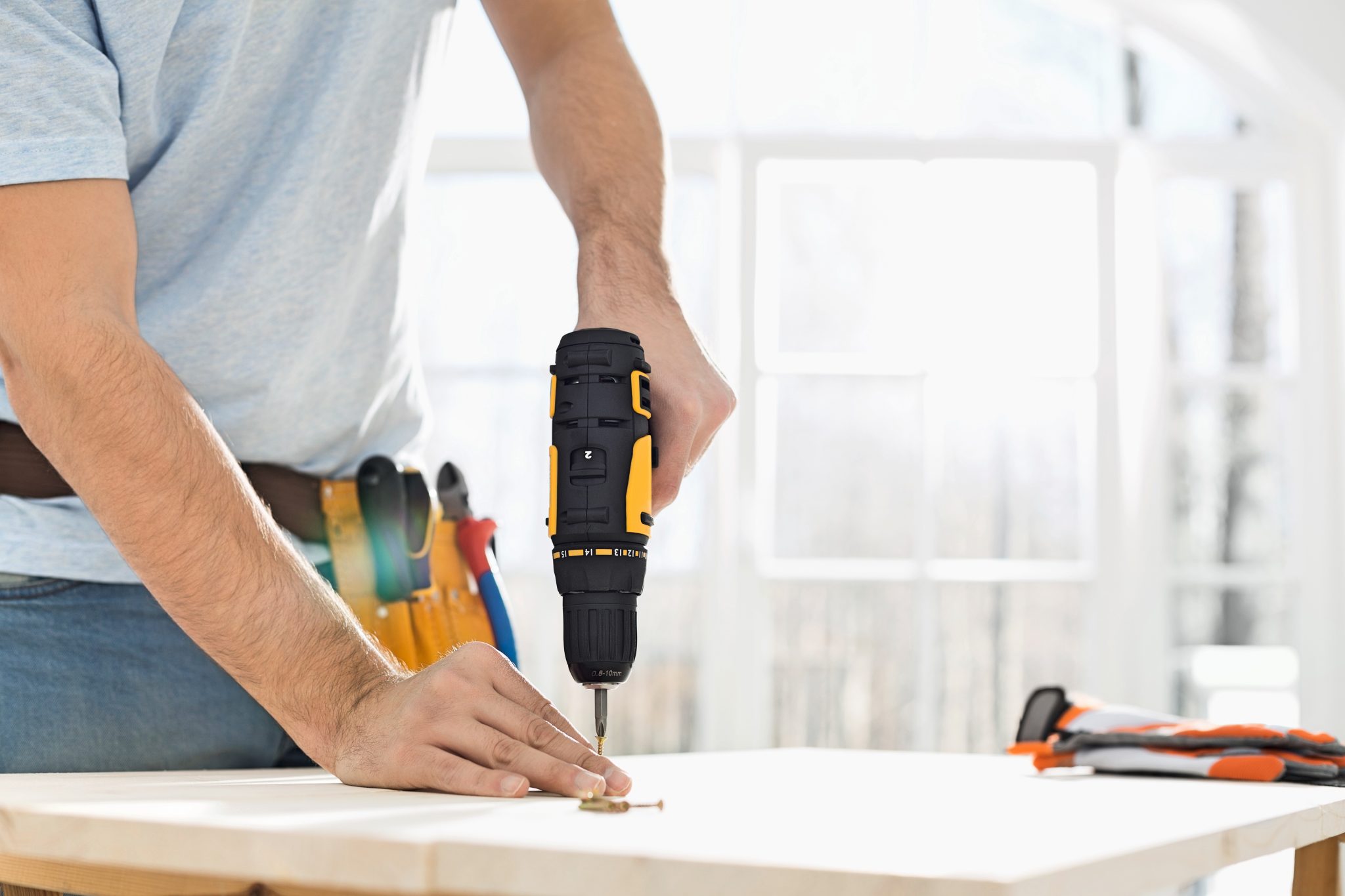 Home Improvement Projects: Make the Most of the Extra Time at Home