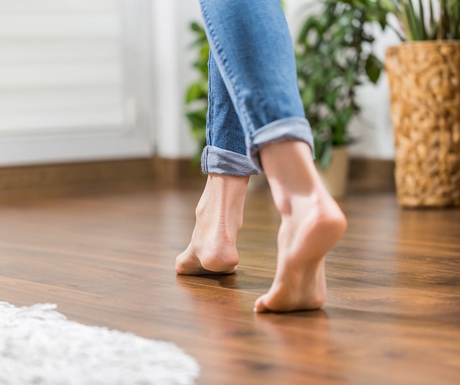 Hardwood Flooring and Why It’s a Benefit for Your Home