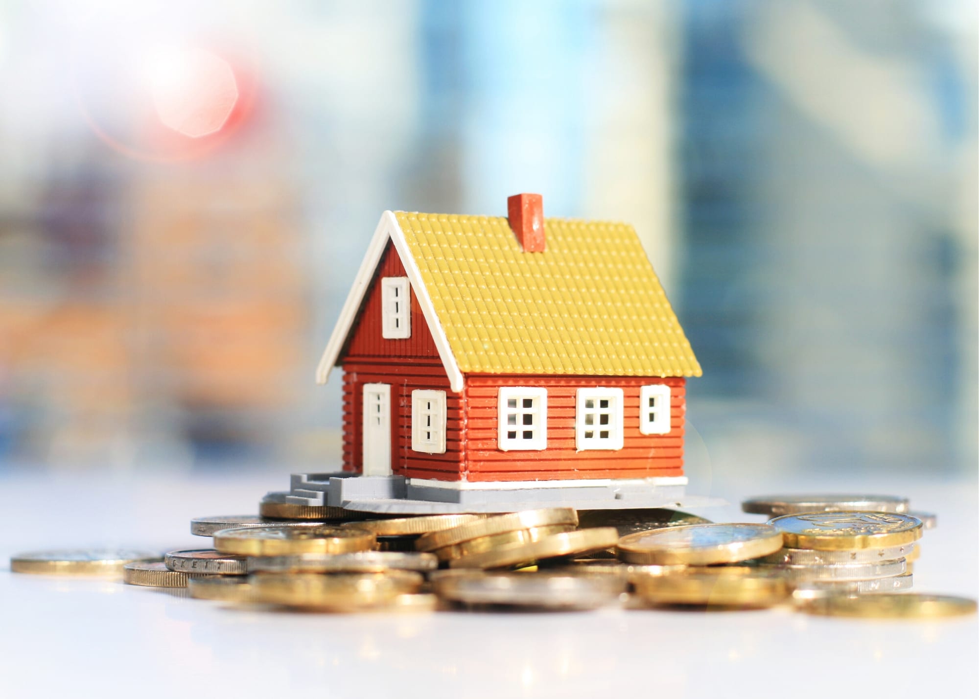 4 Reasons Why Homeownership is a Good Investment