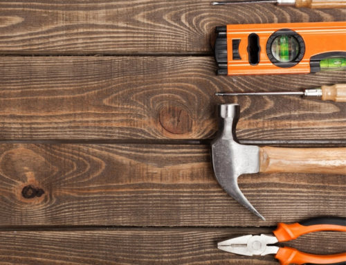 Home Maintenance Checklist for the Fall