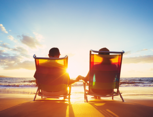 Real Estate Investments Can Lead to Early Retirement