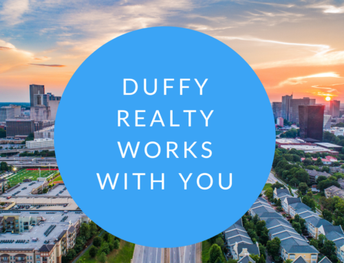 Top Agents Anywhere in the Country: DUFFY Has You Covered