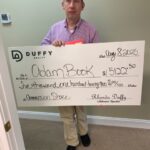 Buyers Earned Commission from DUFFY Realty