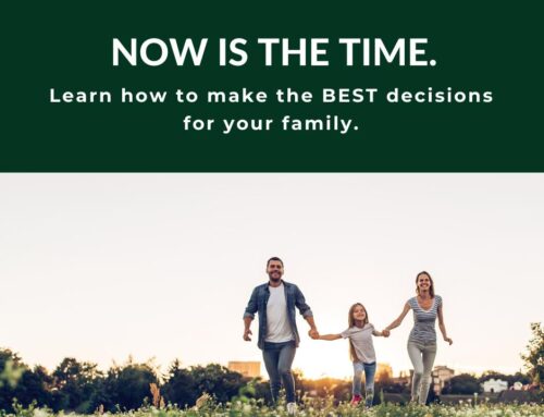 New Year, New Goals, New Way to Sell Your Home