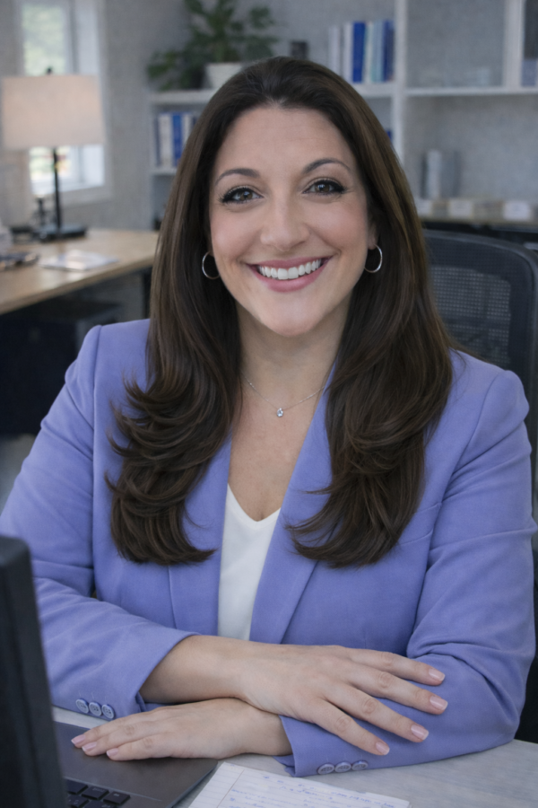 Abbey Edwards, Lead Contract Analyst and Negotiator at DUFFY Realty of Atlanta