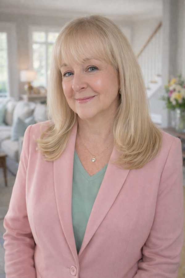 Melissa Boring, Operations Manager at DUFFY Realty of Atlanta