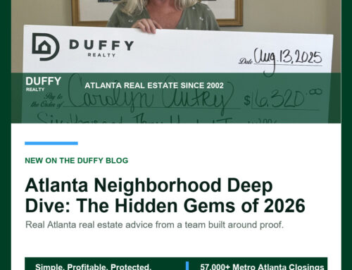 Atlanta Neighborhood Deep Dive: The Hidden Gems of 2026